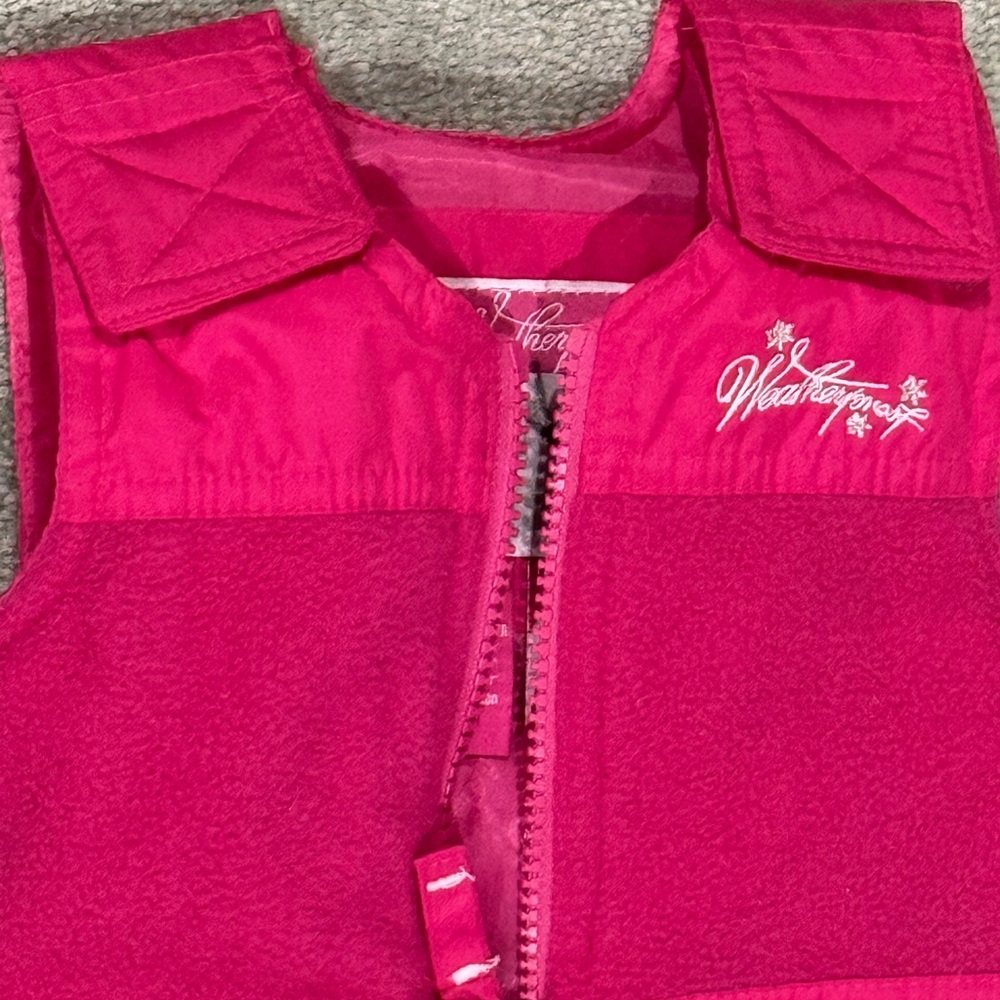 Weatherproof Pink Snow suit - Picture 7 of 9